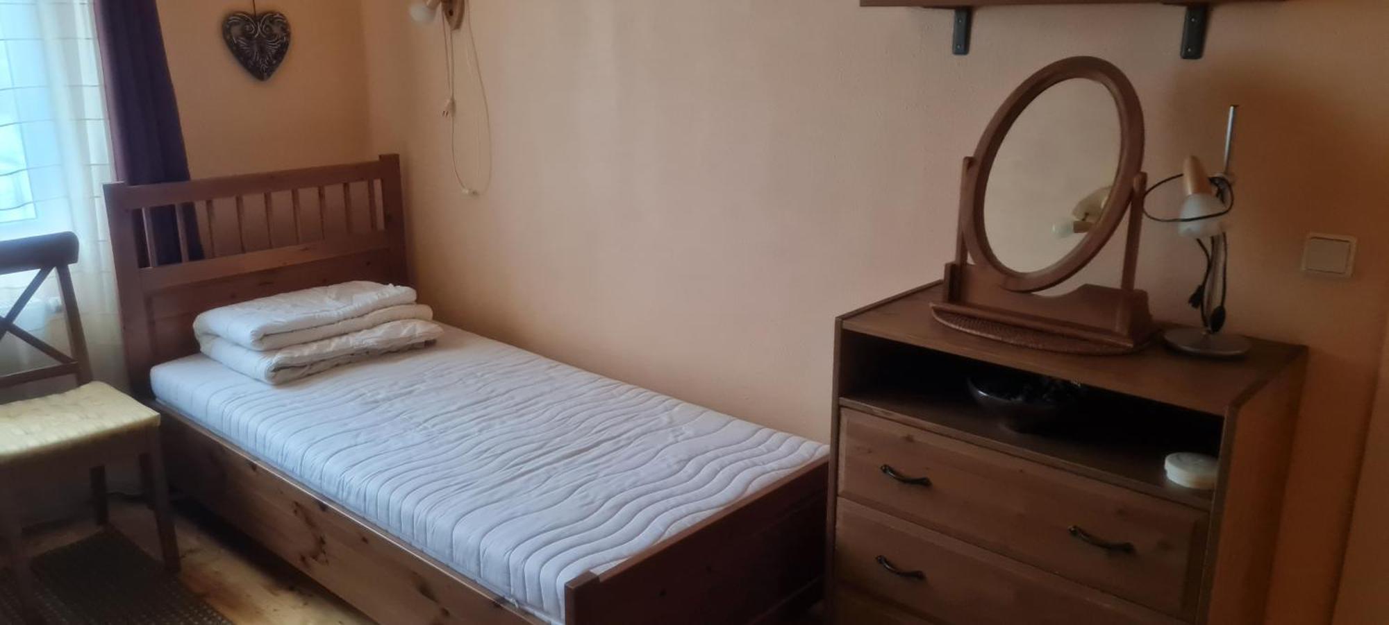 Villa Kuechwald Chemnitz Kültér fotó