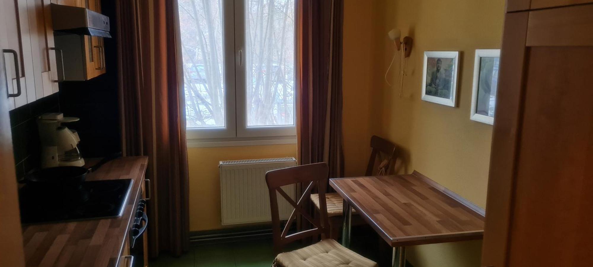 Villa Kuechwald Chemnitz Kültér fotó
