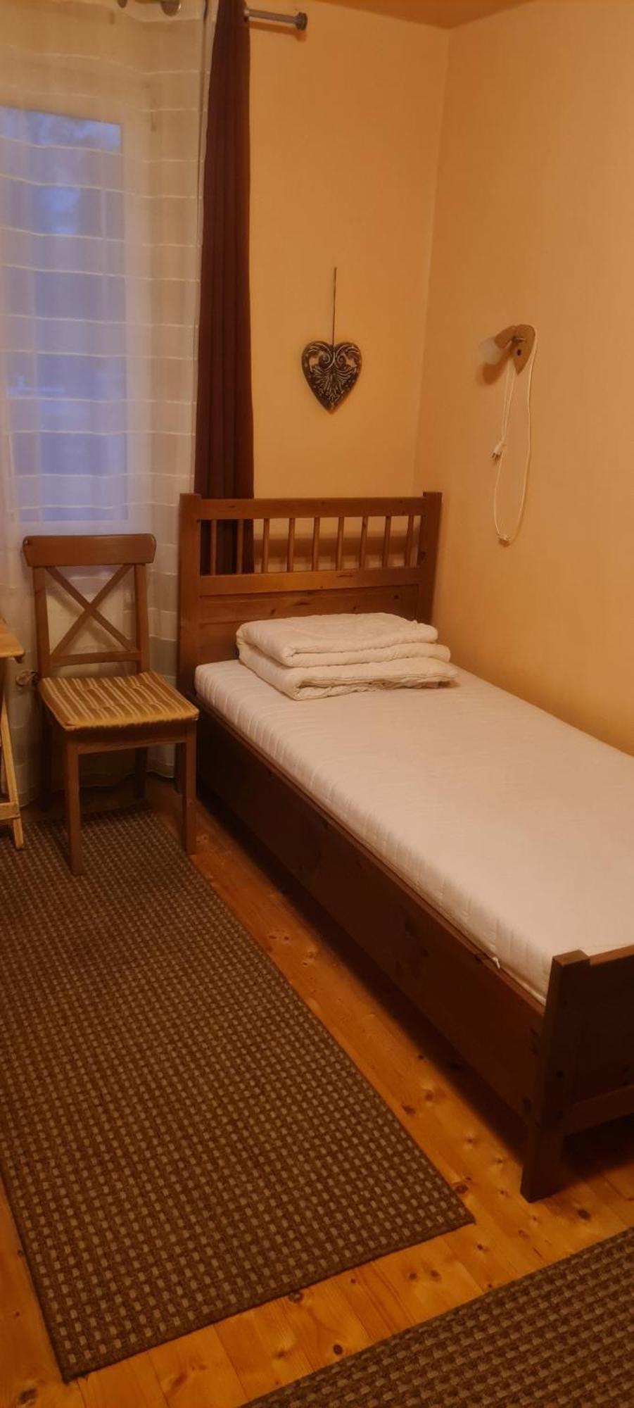 Villa Kuechwald Chemnitz Kültér fotó