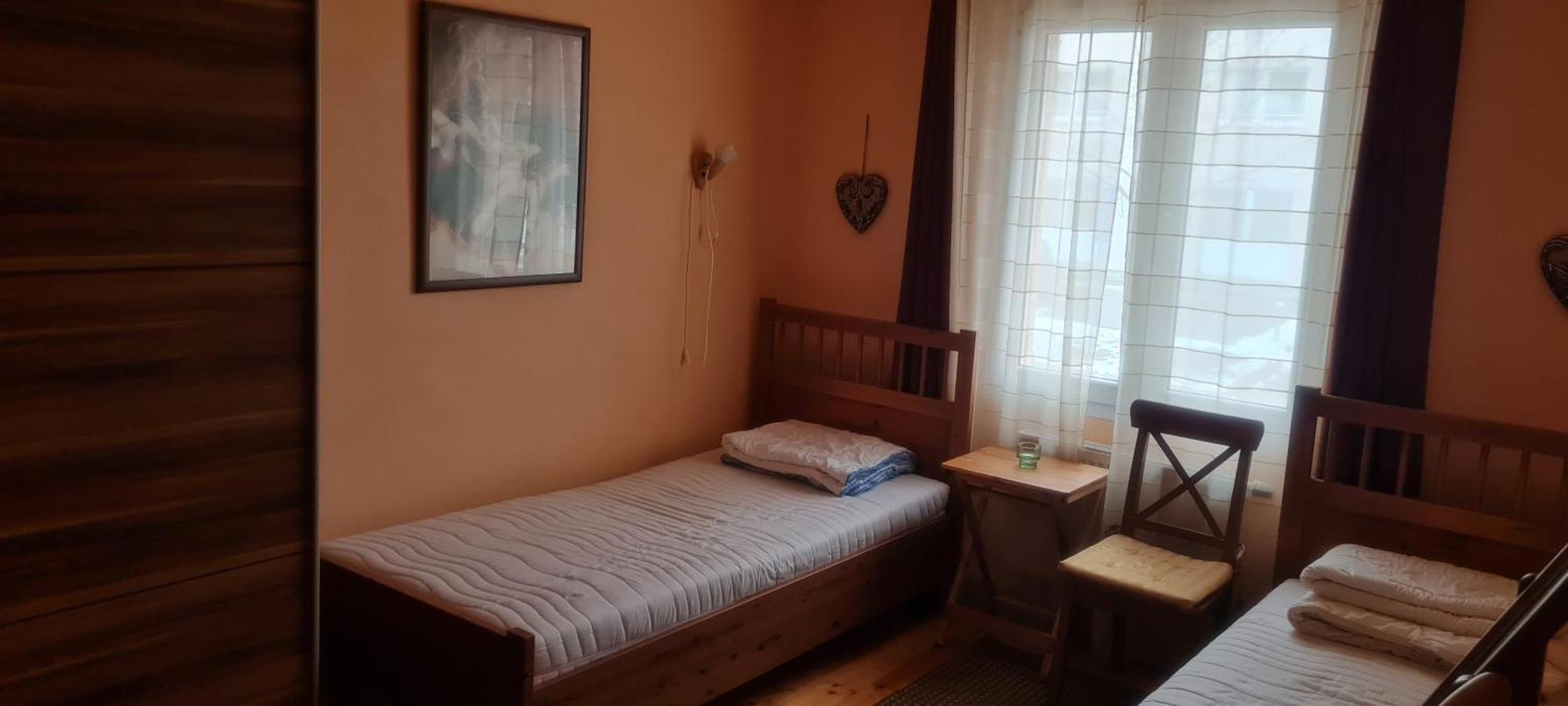 Villa Kuechwald Chemnitz Kültér fotó