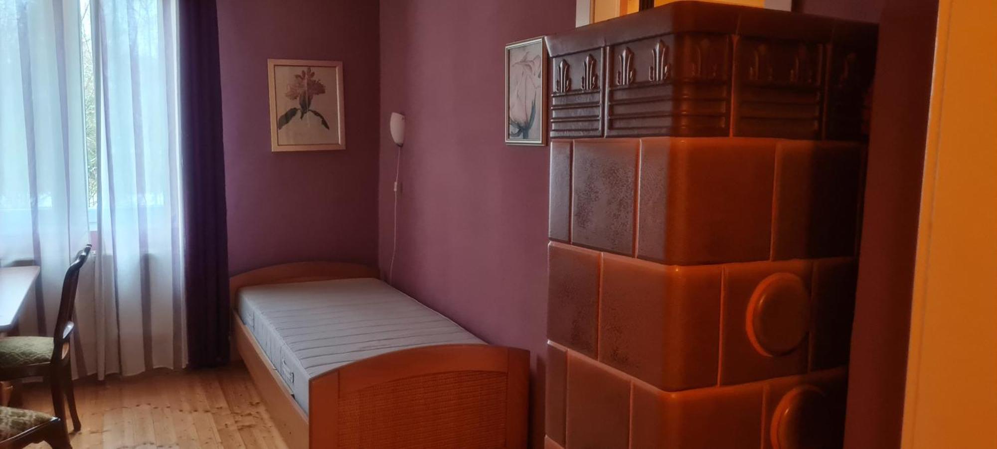 Villa Kuechwald Chemnitz Kültér fotó