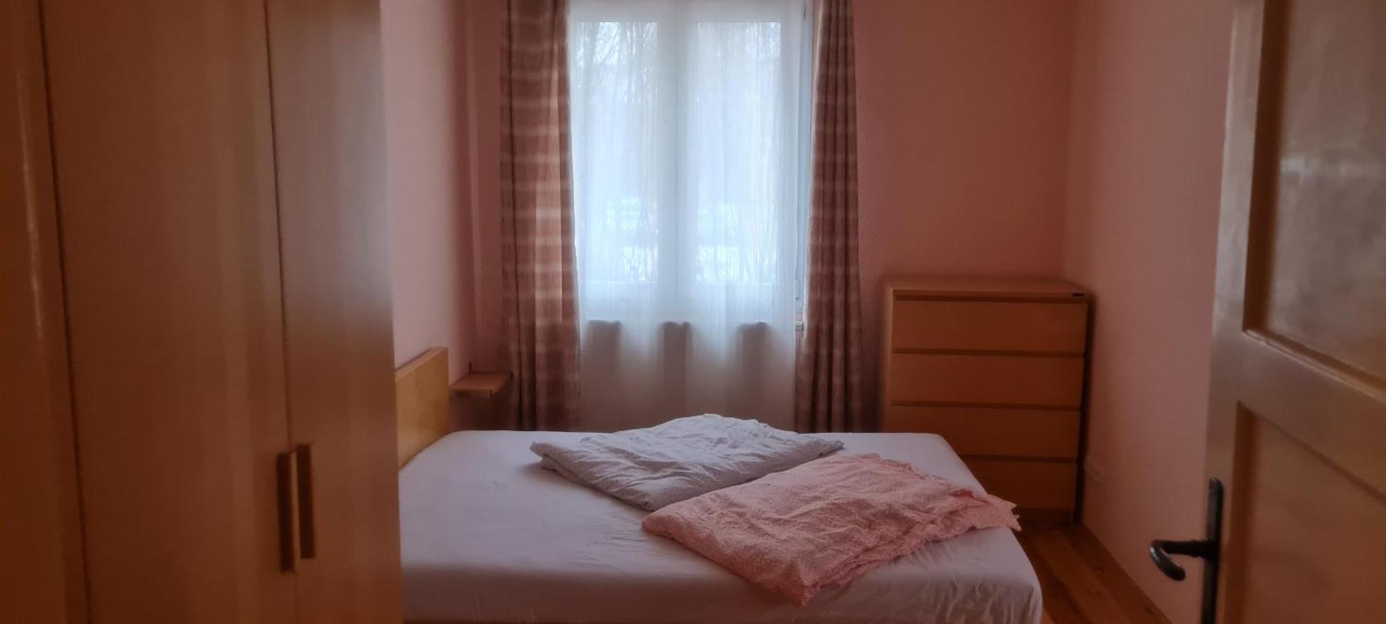 Villa Kuechwald Chemnitz Kültér fotó