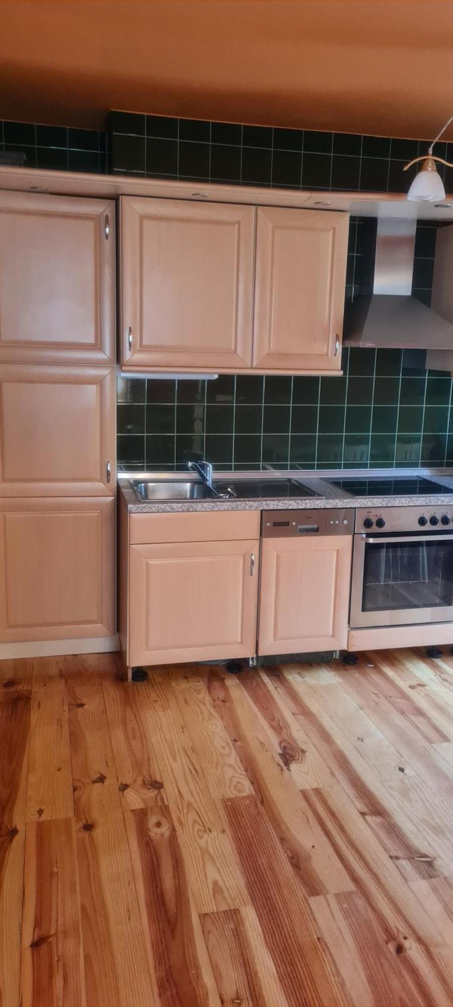 Villa Kuechwald Chemnitz Kültér fotó