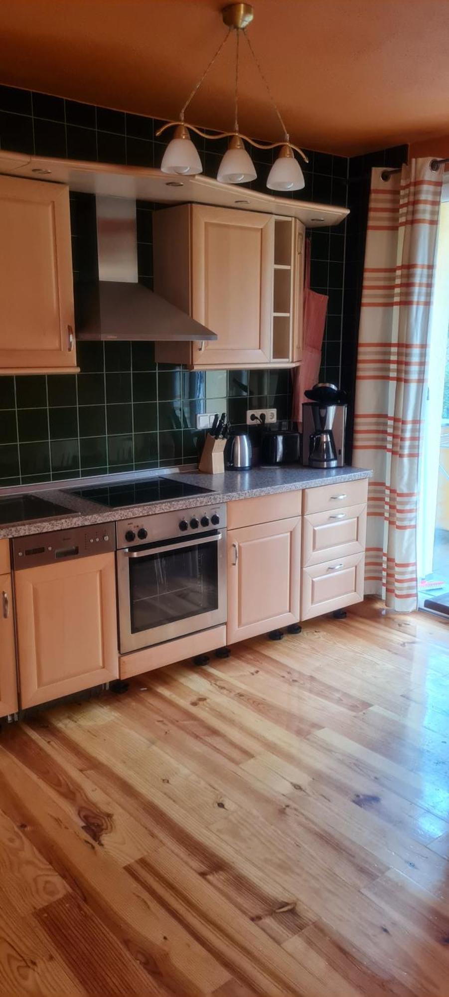 Villa Kuechwald Chemnitz Kültér fotó