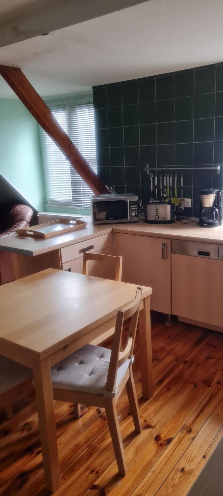 Villa Kuechwald Chemnitz Kültér fotó