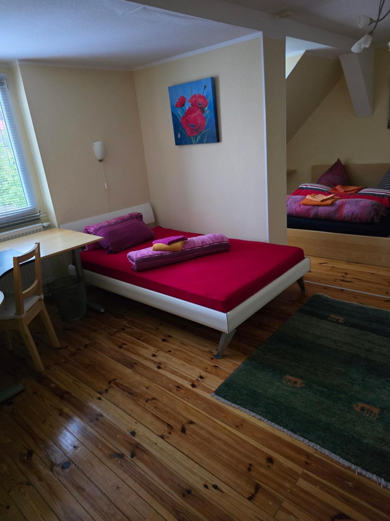 Villa Kuechwald Chemnitz Kültér fotó