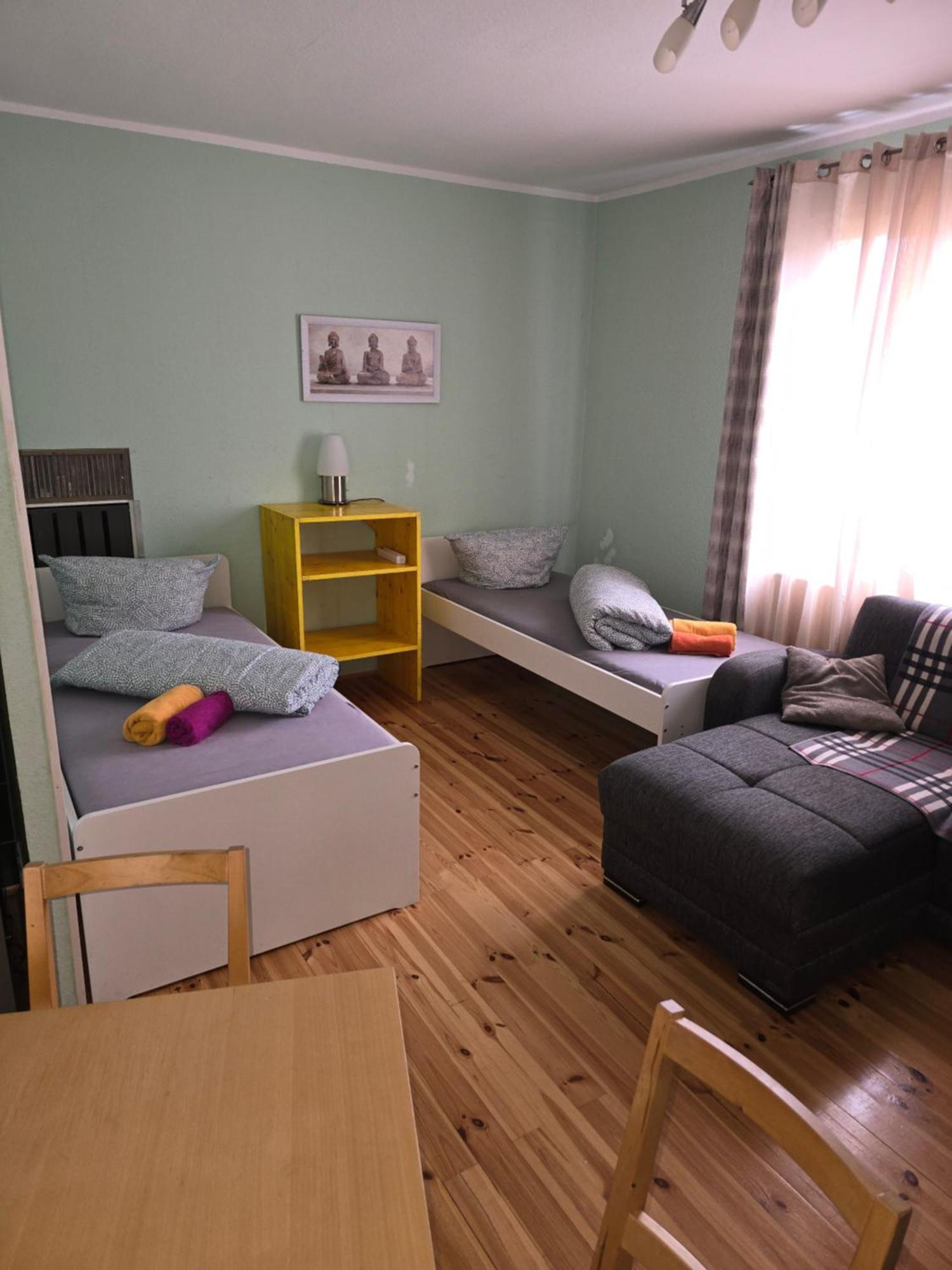 Villa Kuechwald Chemnitz Kültér fotó