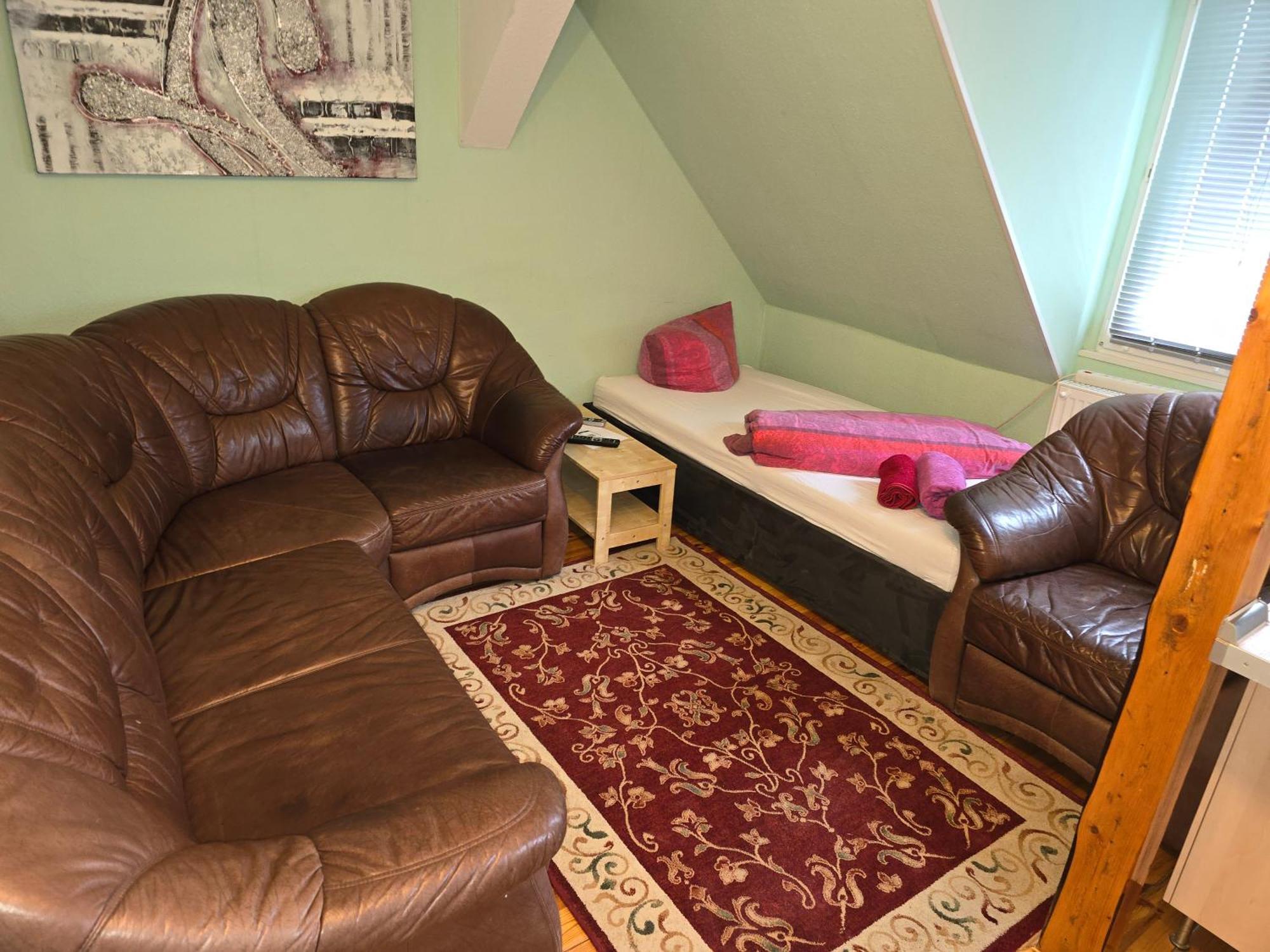 Villa Kuechwald Chemnitz Kültér fotó